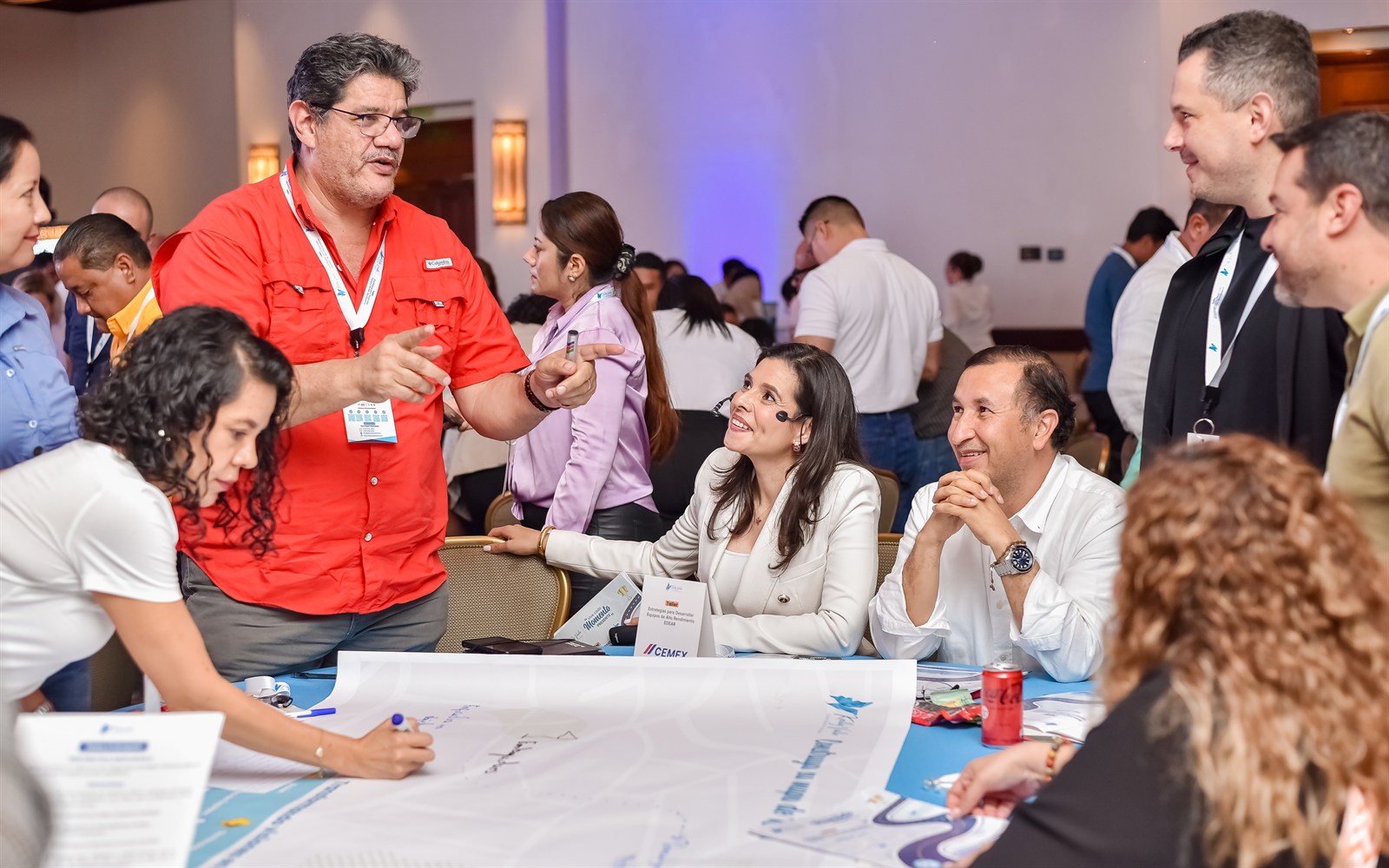 EDEAR 2026 - Tu mejor opción para transformar organizaciones
